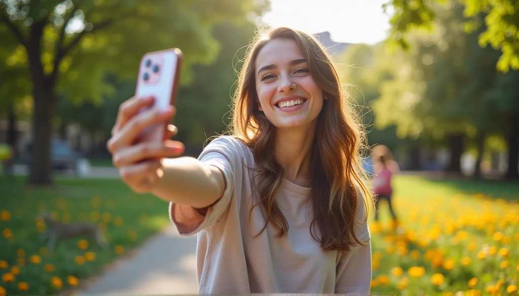 Understanding Camera Distortions: Mastering the Art of Selfies